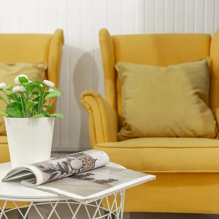 Estudio Centrico Cruz בית נופש סנטה קרוז דה טנריף