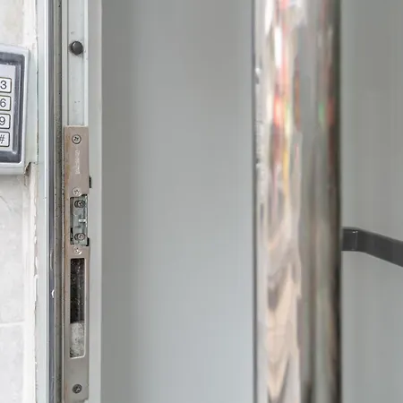 Estudio Centrico Cruz בית נופש סנטה קרוז דה טנריף