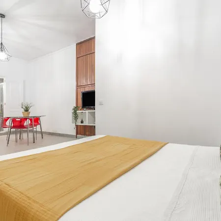Casa vacanze Estudio Céntrico Cruz *