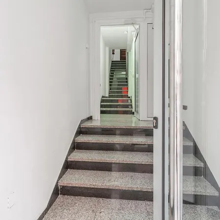Casa vacanze Estudio Céntrico Cruz